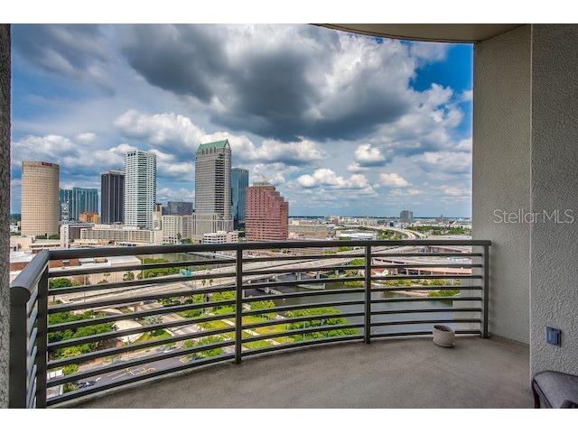 275 Bayshore Boulevard #1602 Tampa FL 33606 - HILLSBOROUGH RIVER T3441083 image1