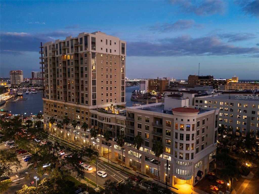 275 Bayshore Boulevard #1602 Tampa FL 33606 TB8323356 image1