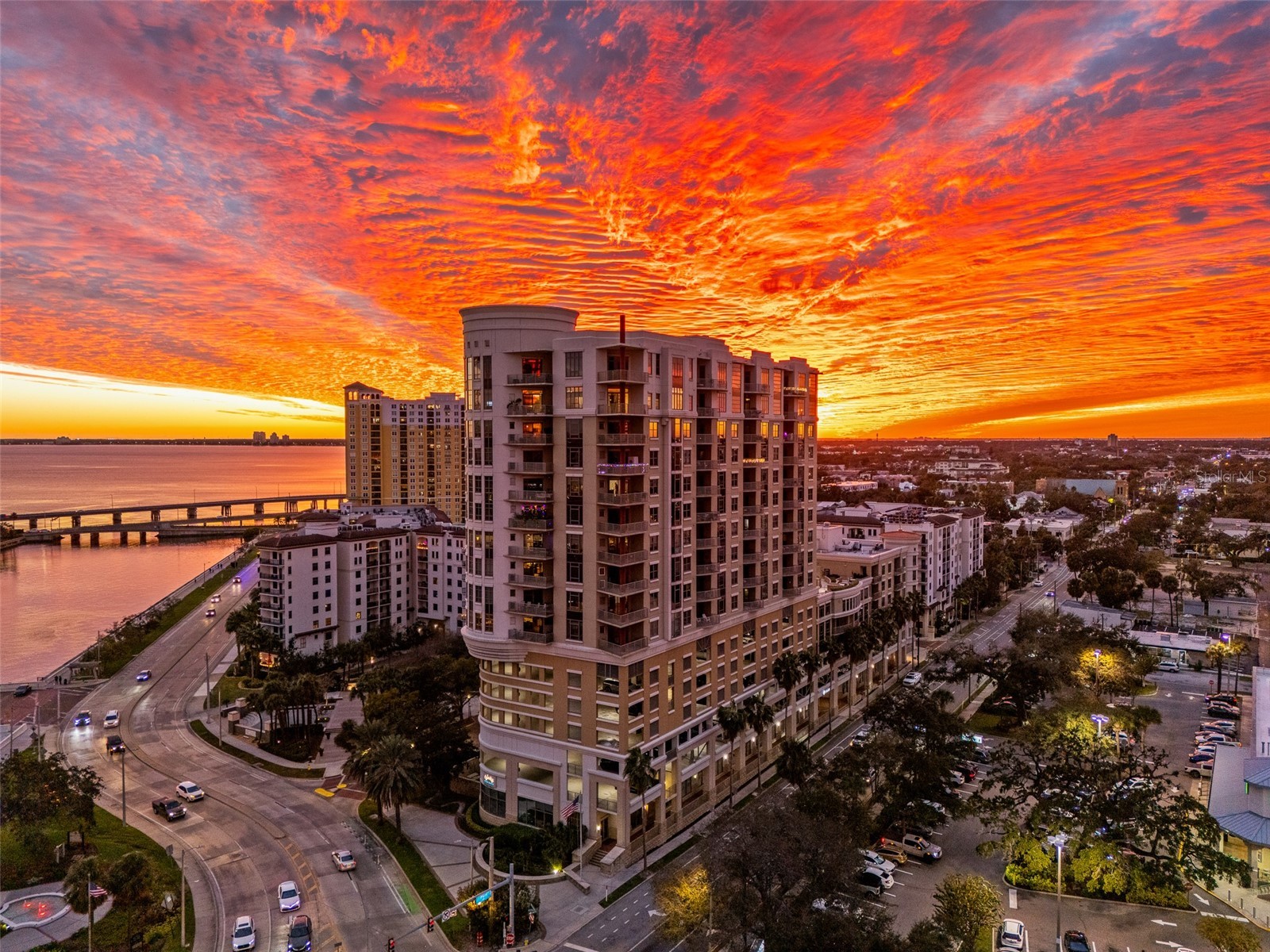 275 Bayshore Boulevard #1707 Tampa FL 33606 TB8461804 image1