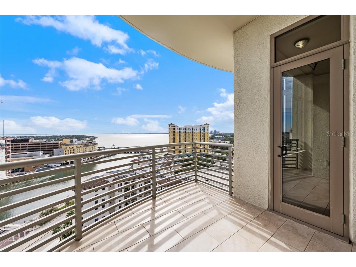 275 Bayshore Boulevard #1707 Tampa FL 33606 TB8461804 image25