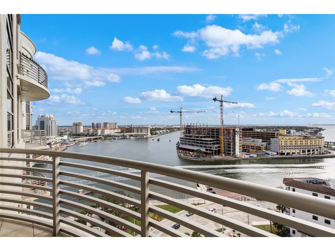 275 Bayshore Boulevard #1707 Tampa FL 33606 TB8461804 image26