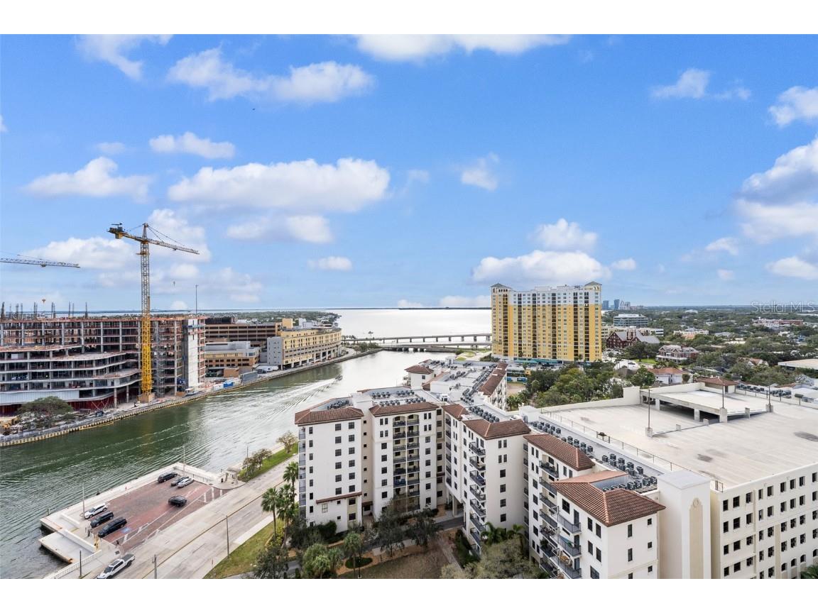 275 Bayshore Boulevard #1707 Tampa FL 33606 TB8461804 image27