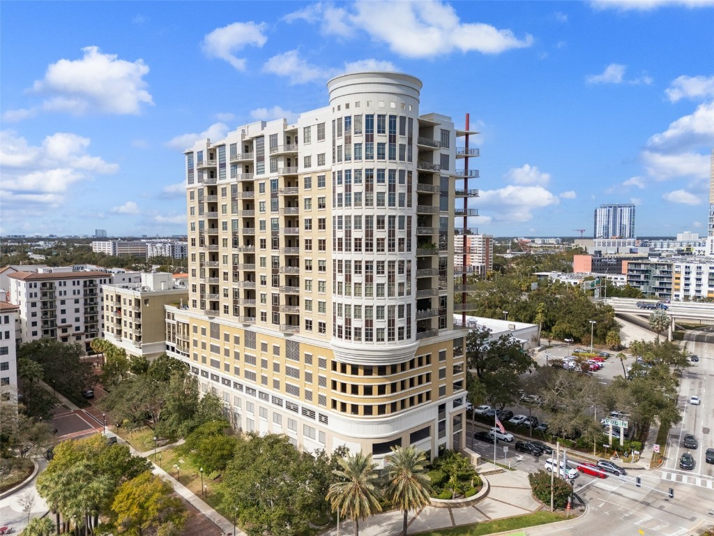 275 Bayshore Boulevard #1707 Tampa FL 33606 TB8461804 image30