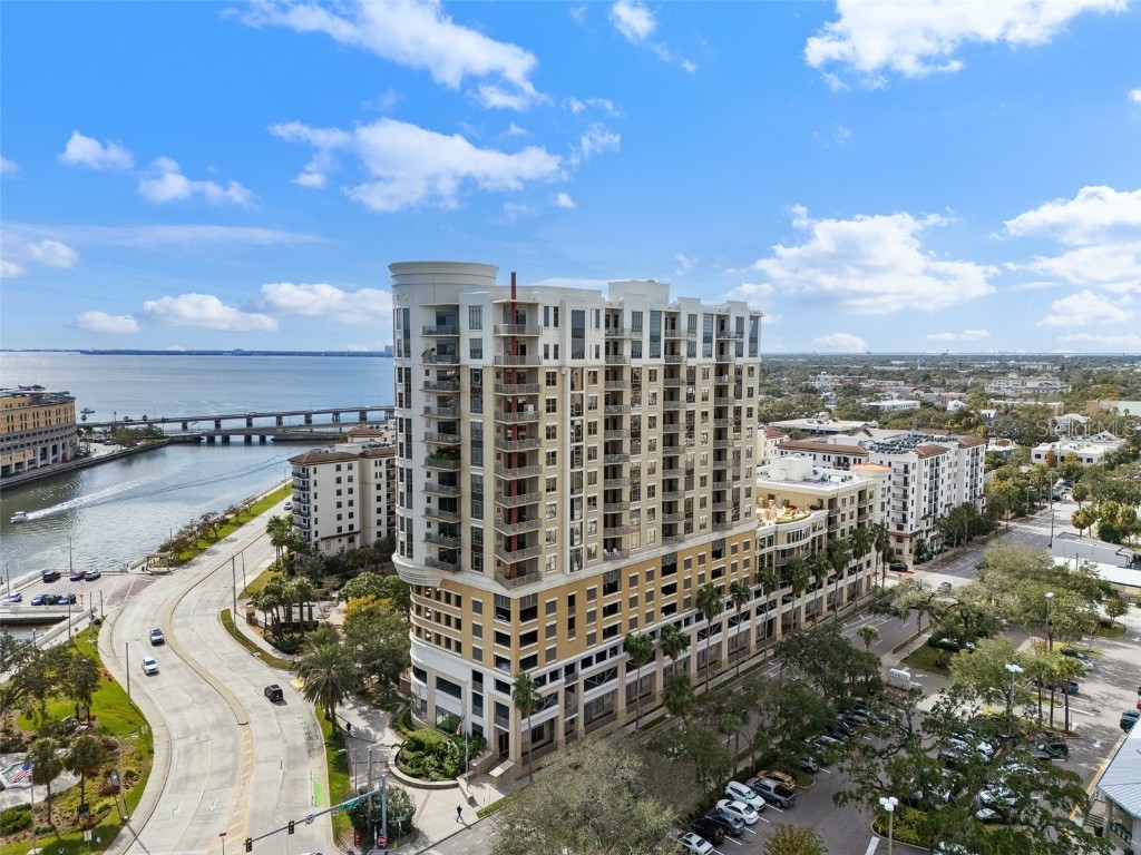 275 Bayshore Boulevard #1707 Tampa FL 33606 TB8461804 image31