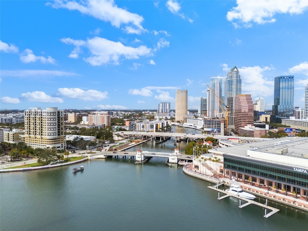 275 Bayshore Boulevard #1707 Tampa FL 33606 TB8461804 image32