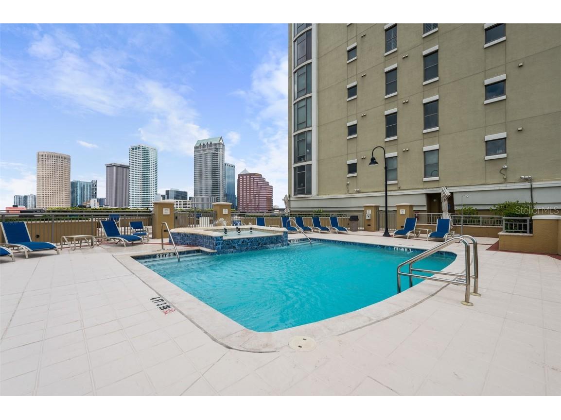275 Bayshore Boulevard #1707 Tampa FL 33606 TB8461804 image33
