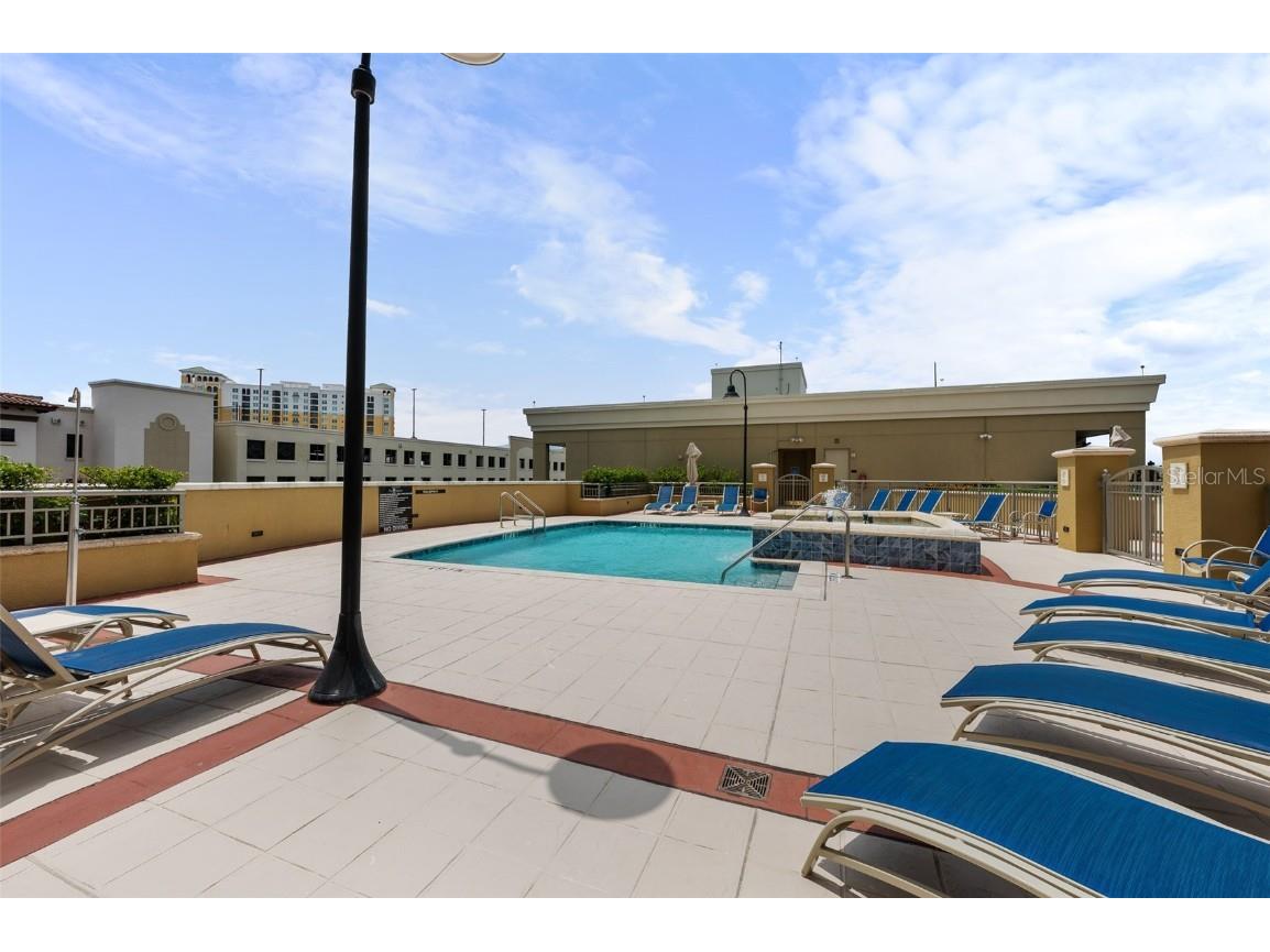 275 Bayshore Boulevard #1707 Tampa FL 33606 TB8461804 image34