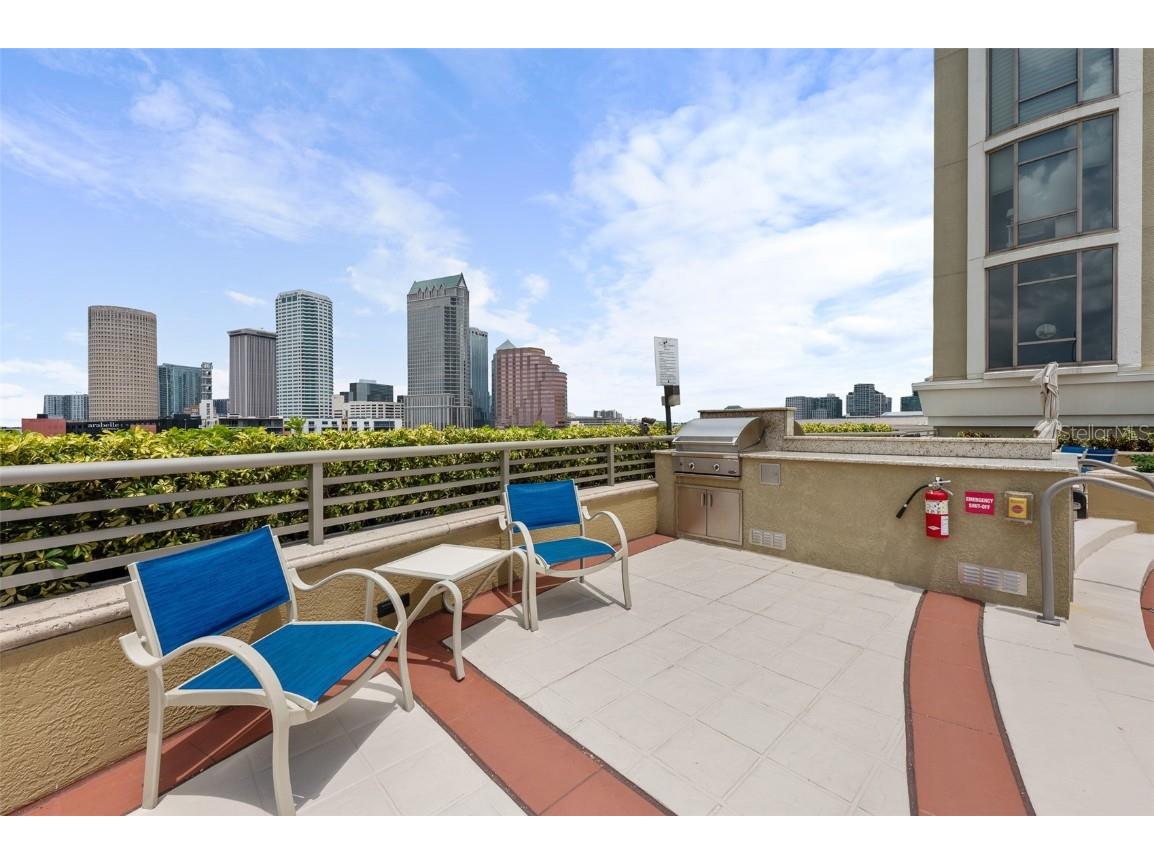 275 Bayshore Boulevard #1707 Tampa FL 33606 TB8461804 image35