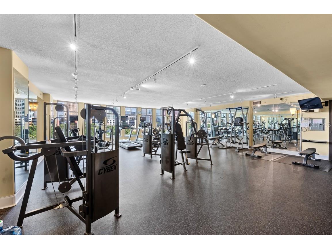 275 Bayshore Boulevard #1707 Tampa FL 33606 TB8461804 image38