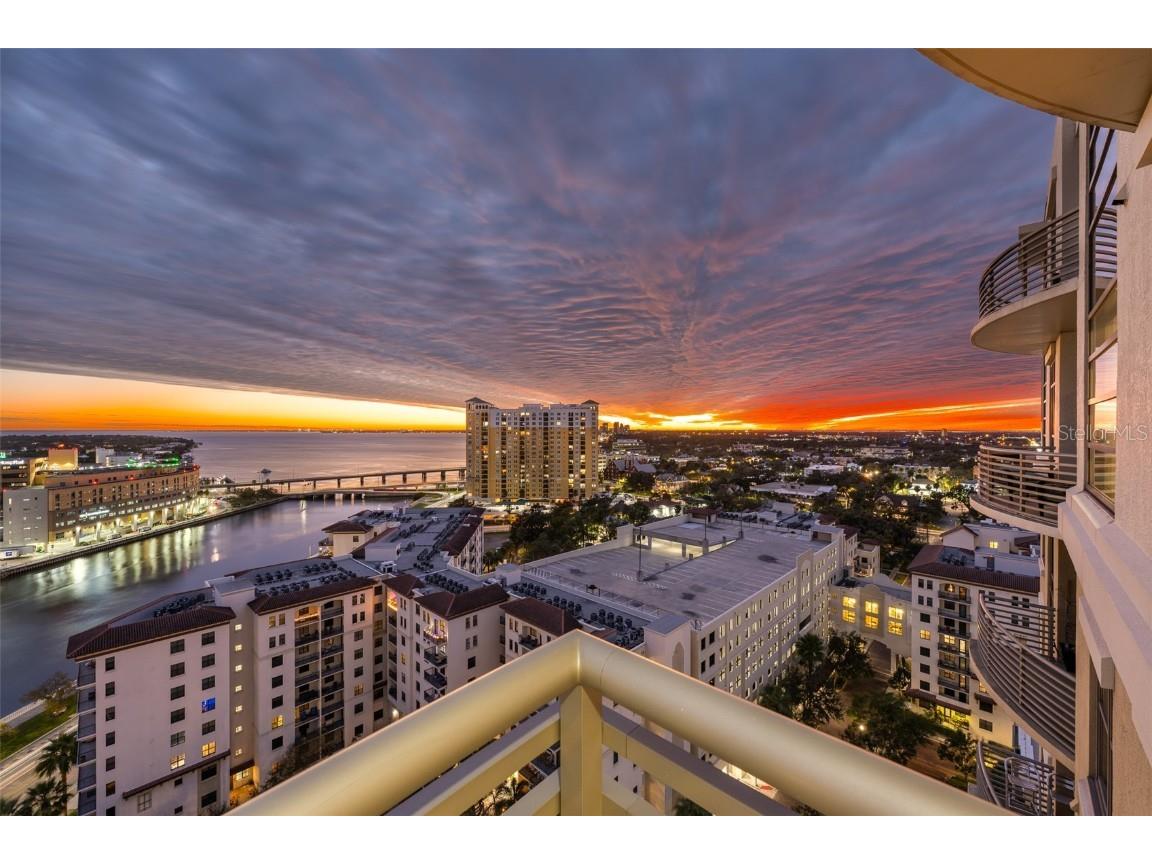 275 Bayshore Boulevard #1707 Tampa FL 33606 TB8461804 image4