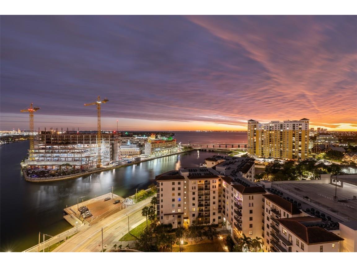 275 Bayshore Boulevard #1707 Tampa FL 33606 TB8461804 image5