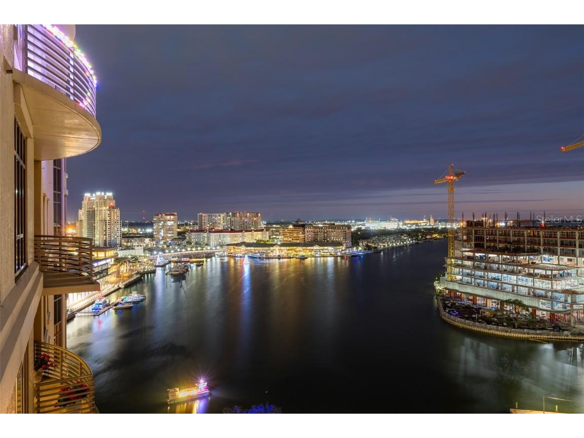 275 Bayshore Boulevard #1707 Tampa FL 33606 TB8461804 image6