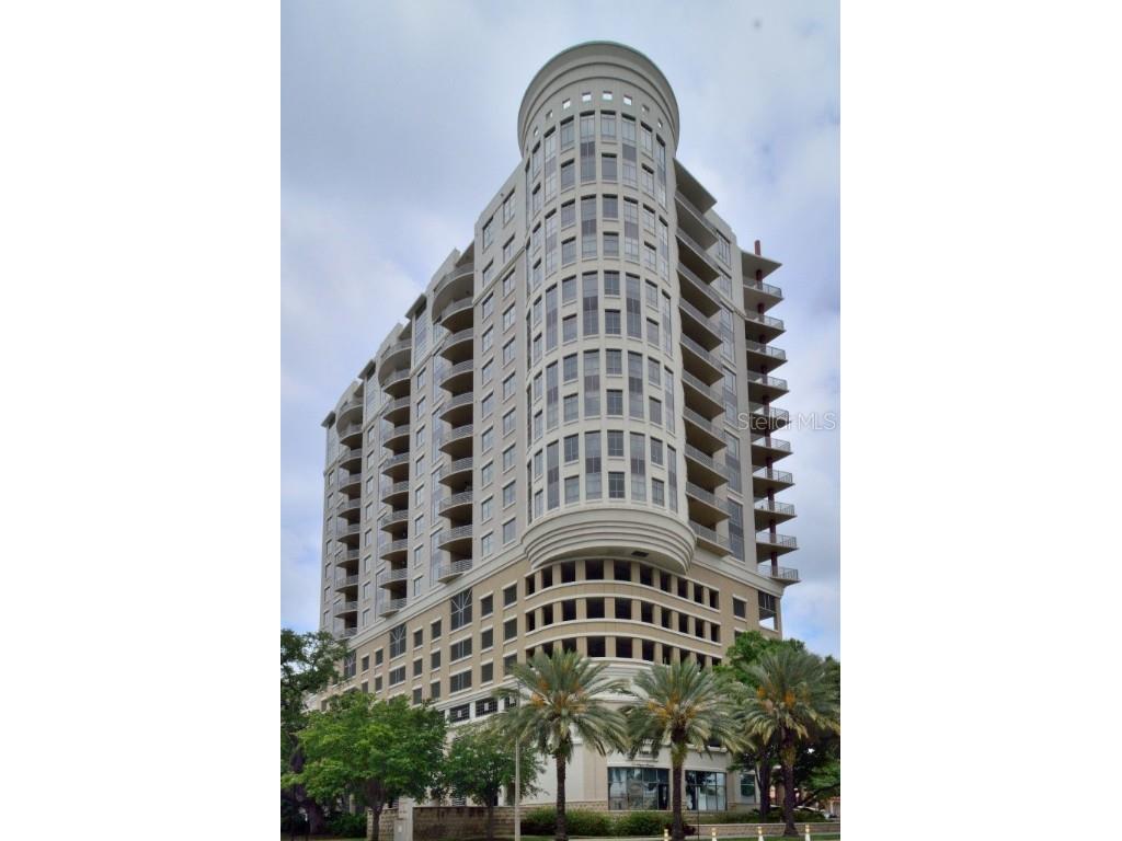 275 Bayshore Boulevard #1708 Tampa FL 33606 T3456653 image1