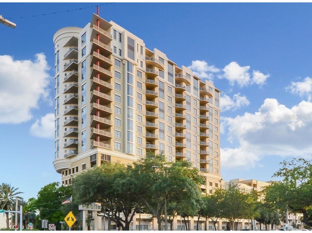 275 Bayshore Boulevard #402 Tampa FL 33606 T3508441 image1