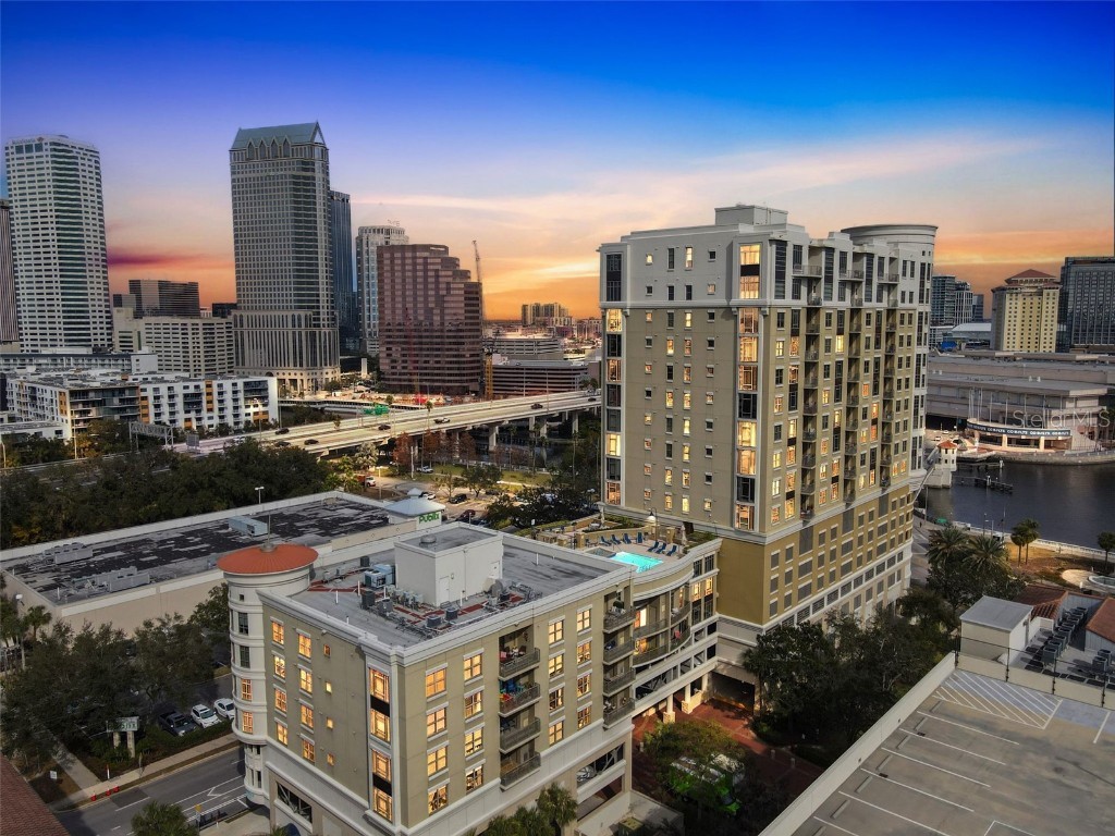 275 Bayshore Boulevard #408 Tampa FL 33606 TB8343883 image1