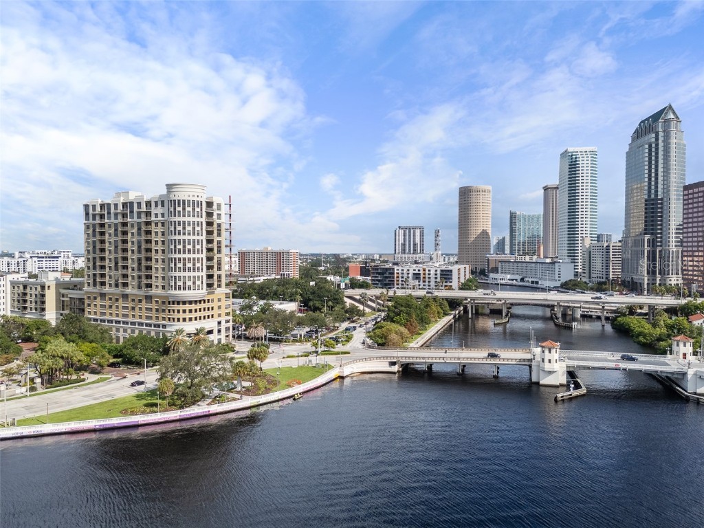 275 Bayshore Boulevard #503 Tampa FL 33606 - HILLSBOROUGH RIVER TB8300277 image1