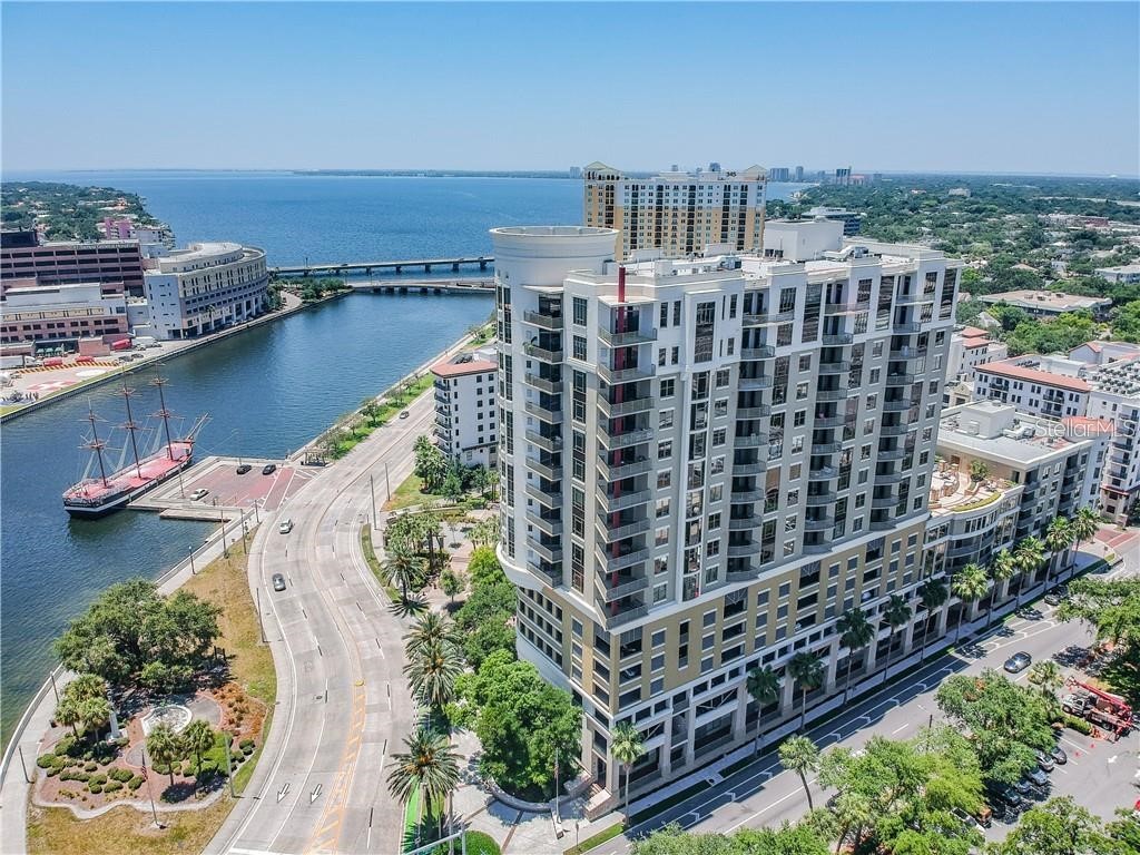 275 Bayshore Boulevard #704 Tampa FL 33606 T3418294 image1