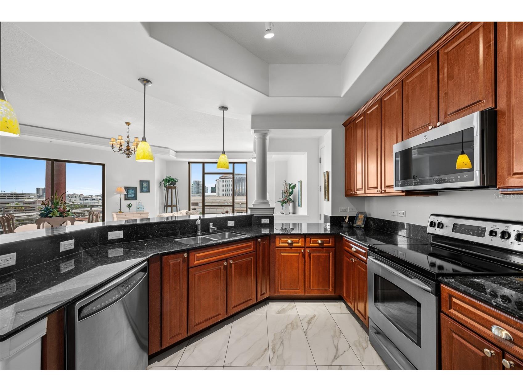 275 Bayshore Boulevard #804 Tampa FL 33606 - HILLSBOROUGH BAY / RIVER TB8500333 image10