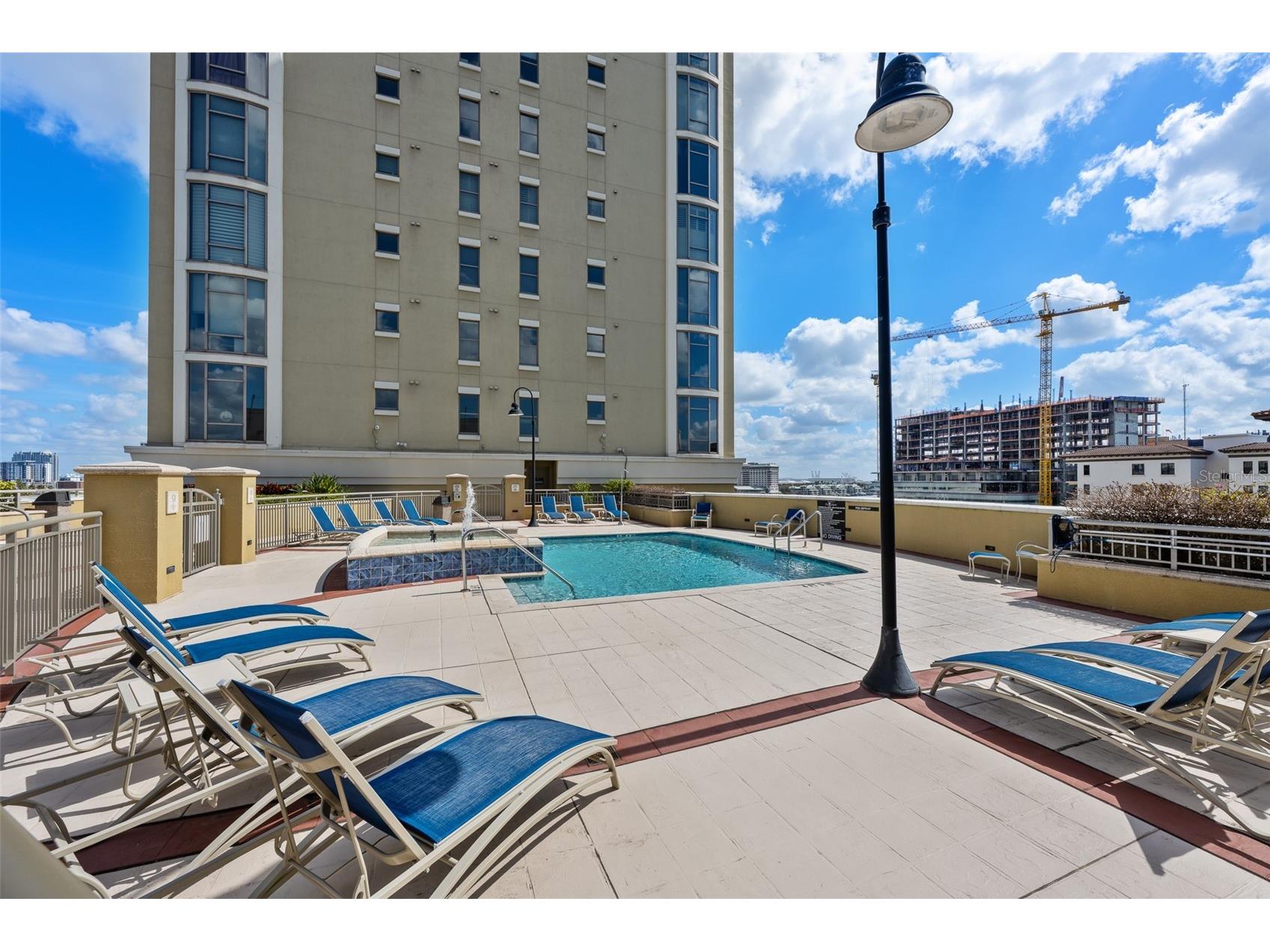 275 Bayshore Boulevard #804 Tampa FL 33606 - HILLSBOROUGH BAY / RIVER TB8500333 image16