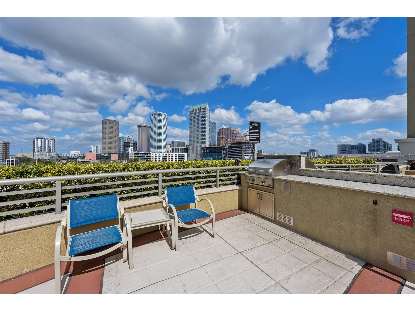 275 Bayshore Boulevard #804 Tampa FL 33606 - HILLSBOROUGH BAY / RIVER TB8500333 image17