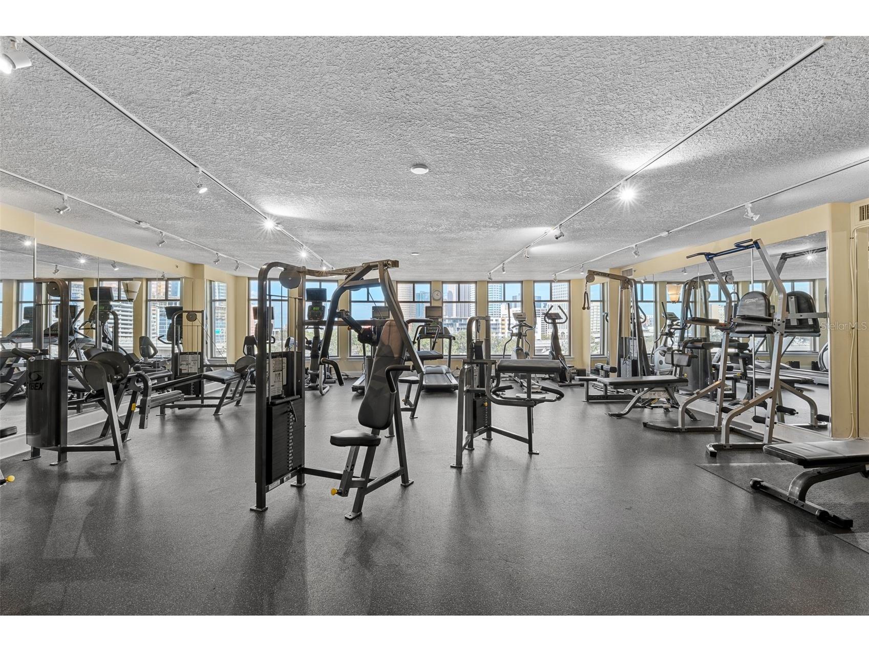 275 Bayshore Boulevard #804 Tampa FL 33606 - HILLSBOROUGH BAY / RIVER TB8500333 image18