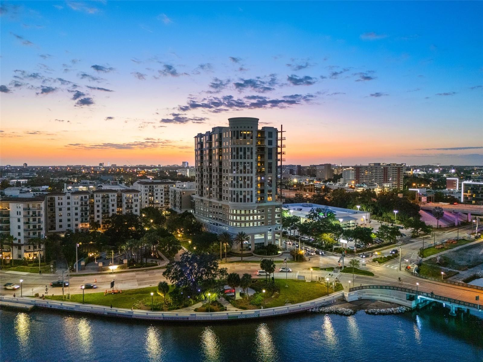 275 Bayshore Boulevard #804 Tampa FL 33606 - HILLSBOROUGH BAY / RIVER TB8500333 image21