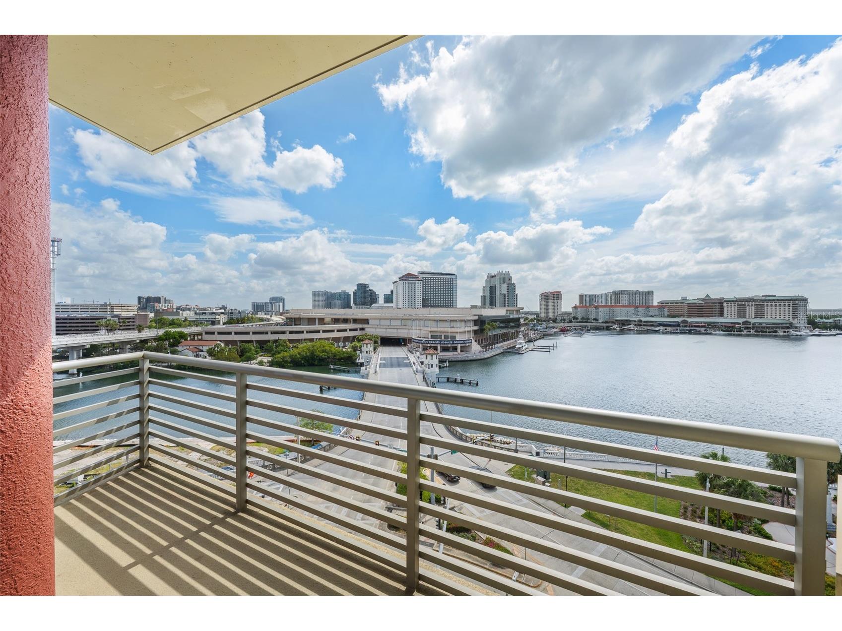 275 Bayshore Boulevard #804 Tampa FL 33606 - HILLSBOROUGH BAY / RIVER TB8500333 image5