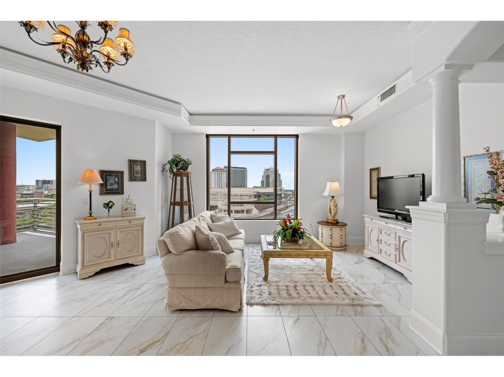 275 Bayshore Boulevard #804 Tampa FL 33606 - HILLSBOROUGH BAY / RIVER TB8500333 image7