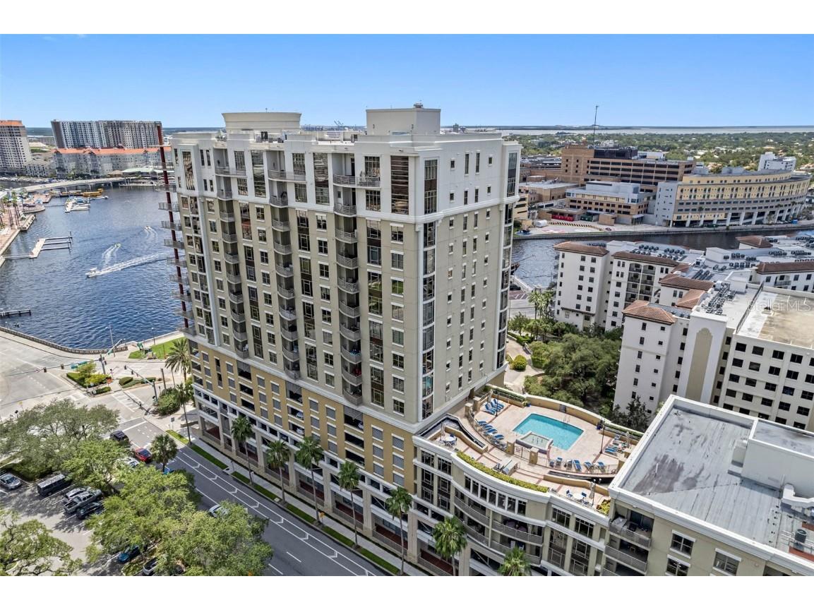 275 Bayshore Boulevard #806 Tampa FL 33606 T3468948 image1
