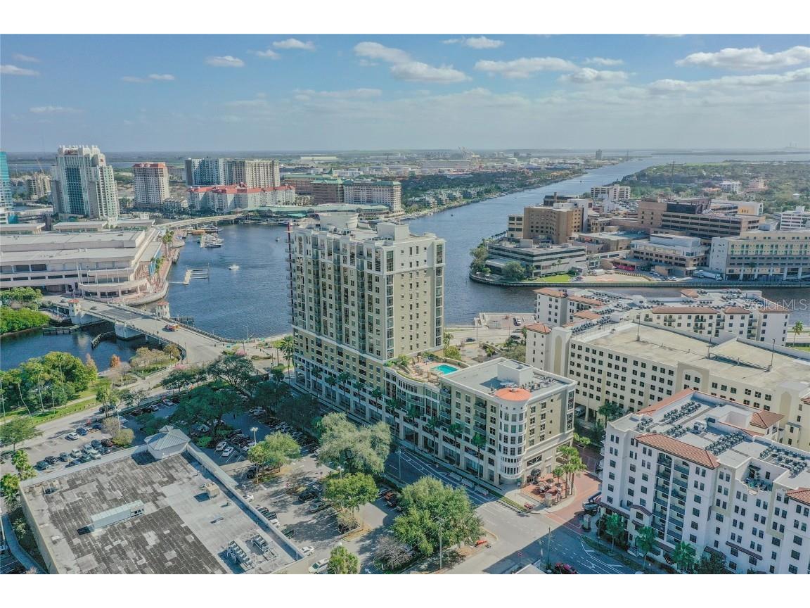 275 Bayshore Boulevard #807 Tampa FL 33606 T3468489 image1