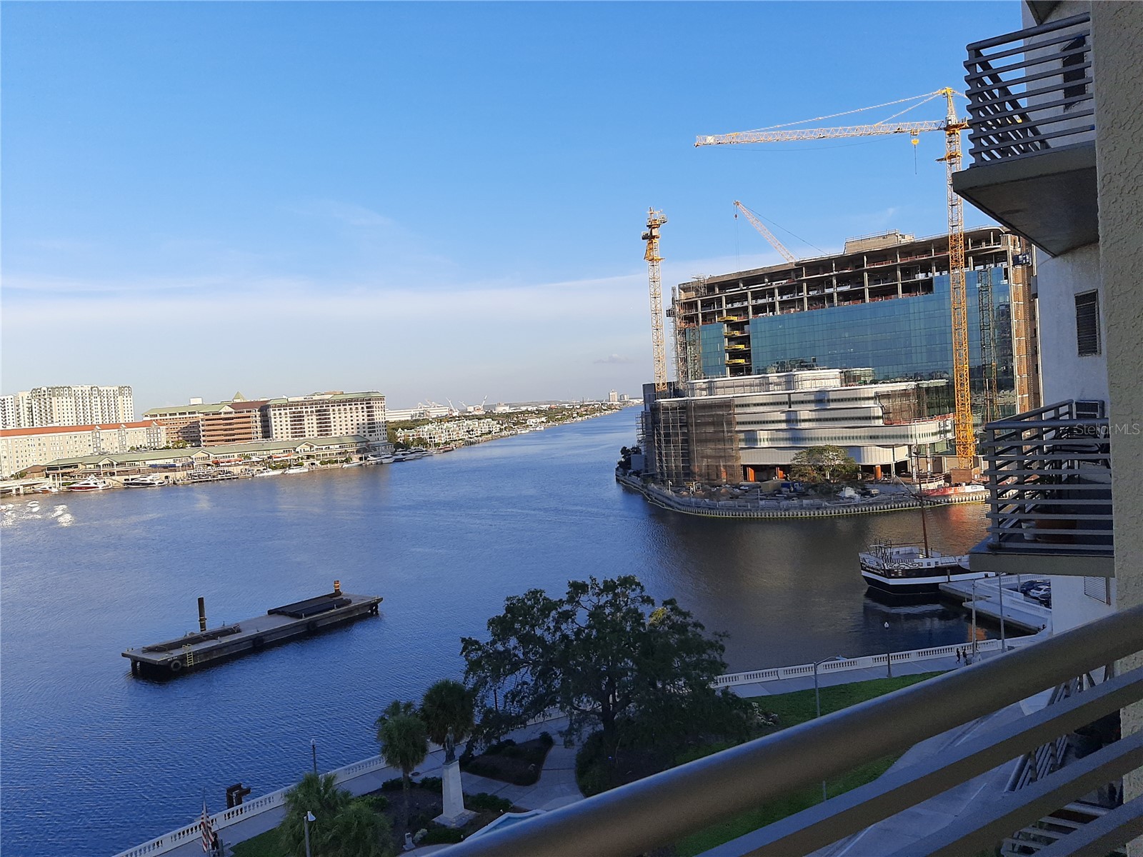 275 Bayshore Boulevard #904 Tampa FL 33606 - HILLSBOROUGH BAY TB8523383 image7