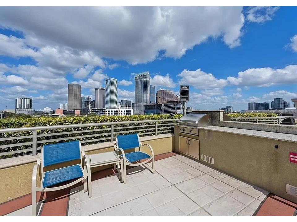 275 Bayshore Boulevard #904 Tampa FL 33606 - HILLSBOROUGH BAY TB8523383 image8