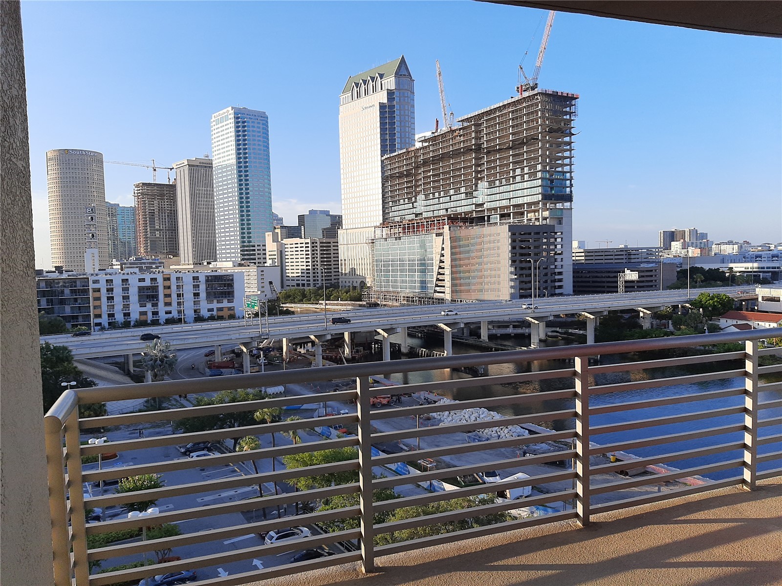 275 Bayshore Boulevard #904 Tampa FL 33606 - HILLSBOROUGH BAY TB8523383 image9