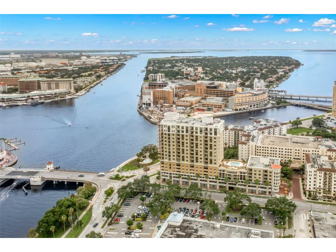 275 Bayshore Boulevard #905 Tampa FL 33606 T3544947 image1