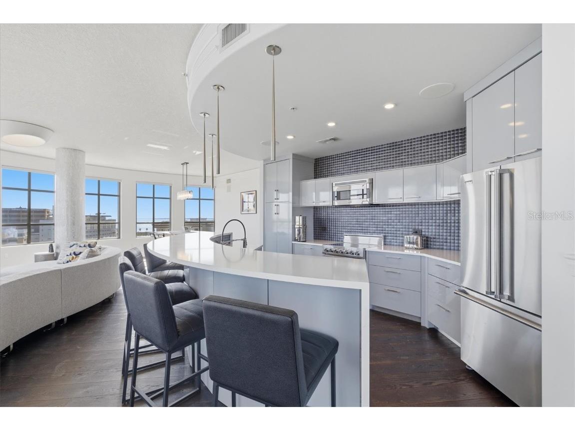 275 Bayshore Boulevard #905 Tampa FL 33606 - HILLSBOROUGH BAY TB8448469 image11