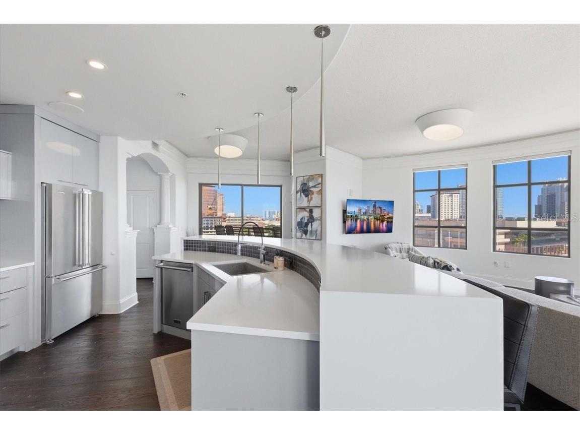 275 Bayshore Boulevard #905 Tampa FL 33606 - HILLSBOROUGH BAY TB8448469 image12