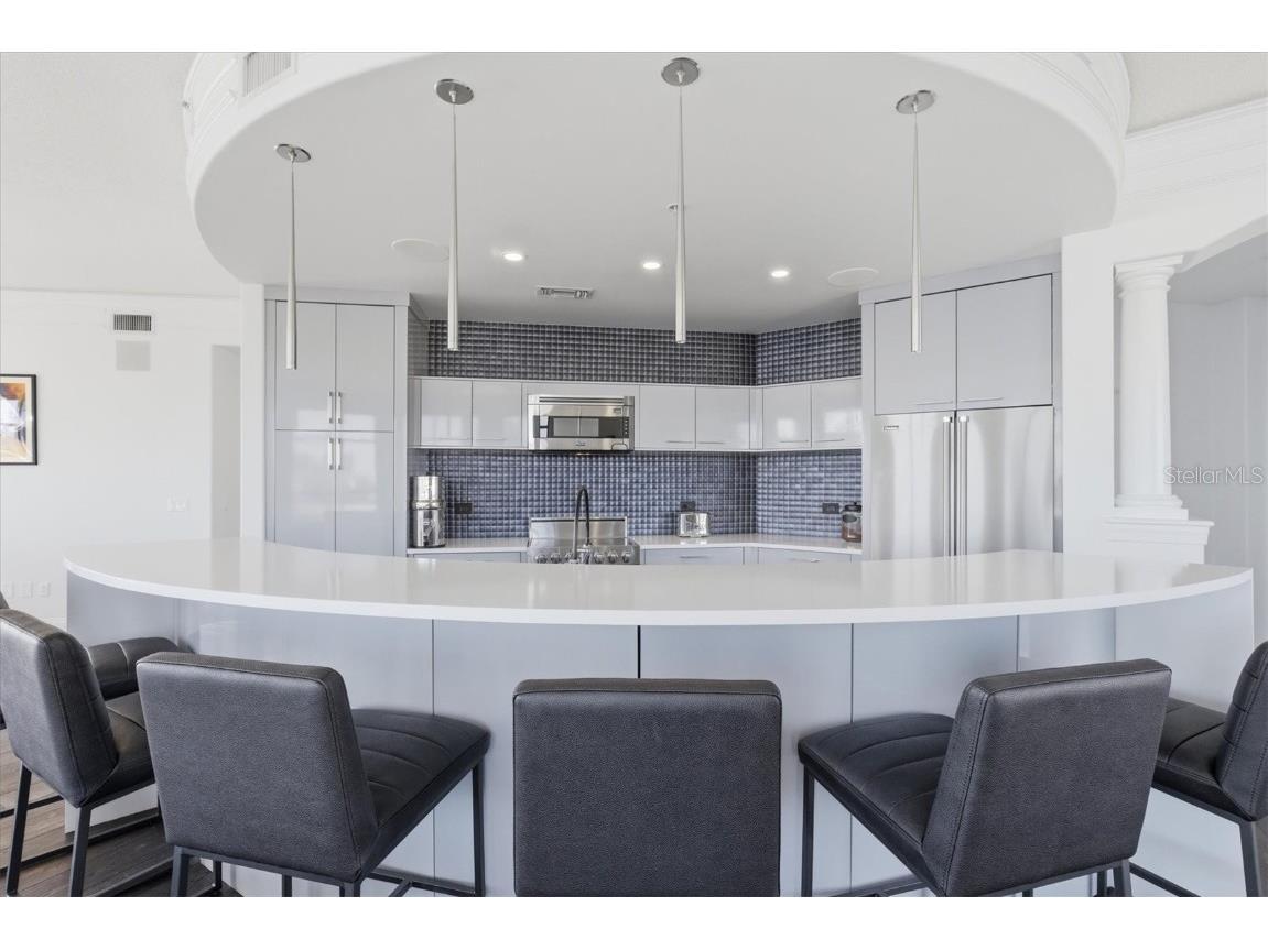 275 Bayshore Boulevard #905 Tampa FL 33606 - HILLSBOROUGH BAY TB8448469 image14