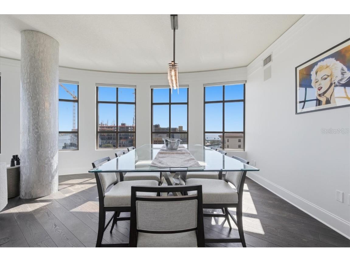 275 Bayshore Boulevard #905 Tampa FL 33606 - HILLSBOROUGH BAY TB8448469 image16