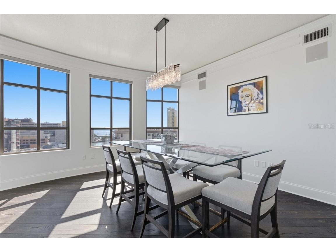 275 Bayshore Boulevard #905 Tampa FL 33606 - HILLSBOROUGH BAY TB8448469 image17