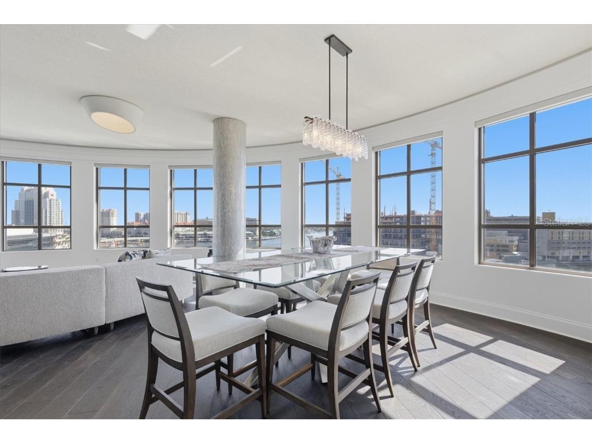 275 Bayshore Boulevard #905 Tampa FL 33606 - HILLSBOROUGH BAY TB8448469 image18