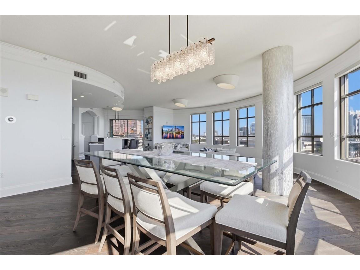 275 Bayshore Boulevard #905 Tampa FL 33606 - HILLSBOROUGH BAY TB8448469 image19