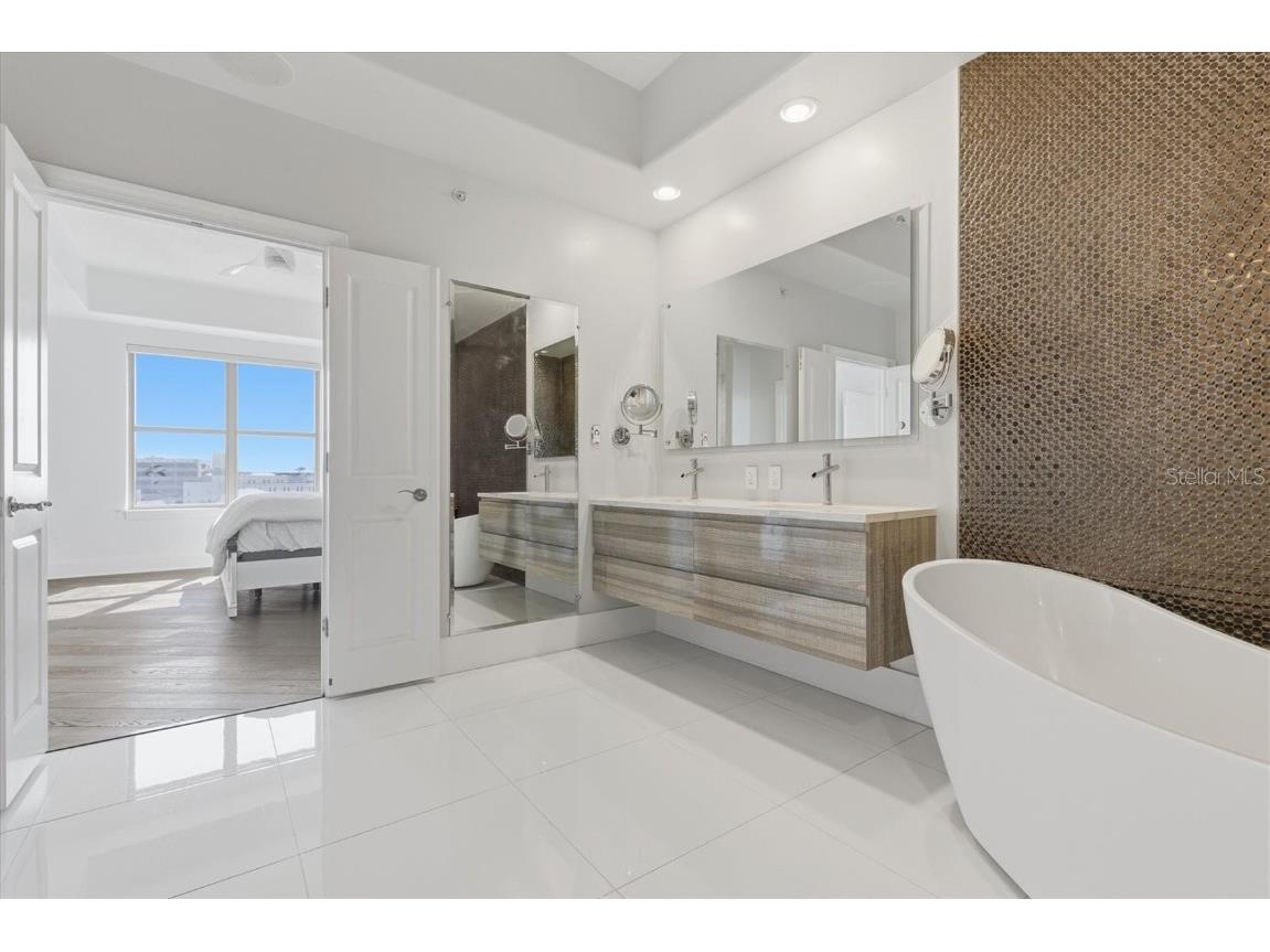 275 Bayshore Boulevard #905 Tampa FL 33606 - HILLSBOROUGH BAY TB8448469 image30