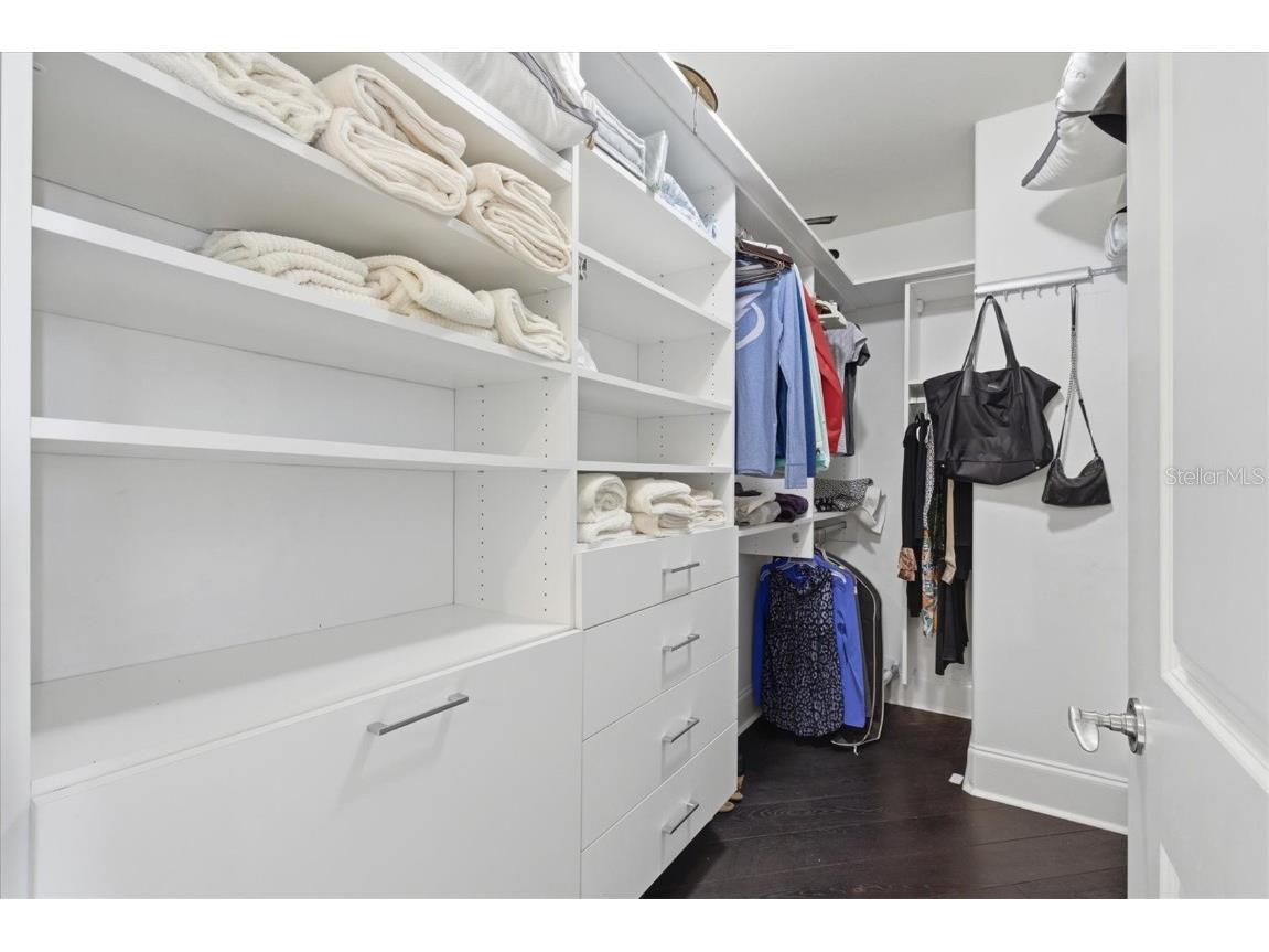 275 Bayshore Boulevard #905 Tampa FL 33606 - HILLSBOROUGH BAY TB8448469 image33