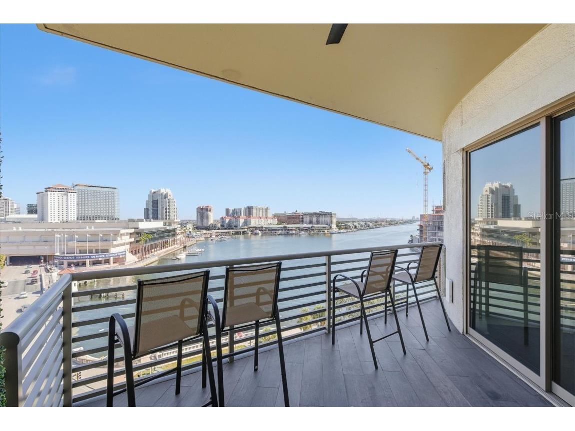 275 Bayshore Boulevard #905 Tampa FL 33606 - HILLSBOROUGH BAY TB8448469 image36