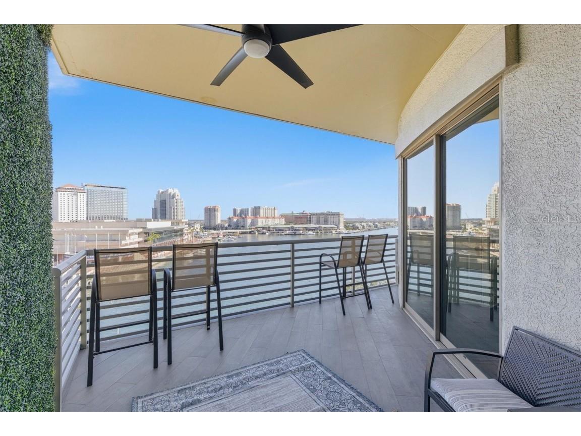 275 Bayshore Boulevard #905 Tampa FL 33606 - HILLSBOROUGH BAY TB8448469 image39