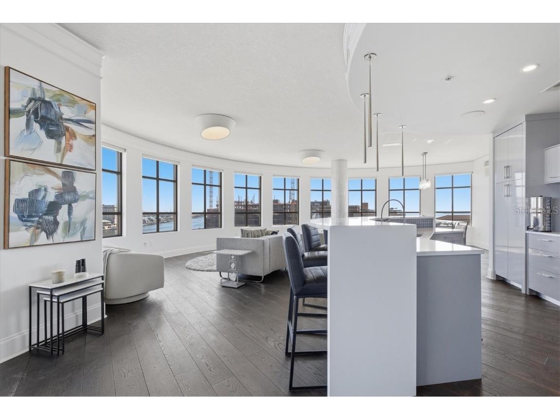 275 Bayshore Boulevard #905 Tampa FL 33606 - HILLSBOROUGH BAY TB8448469 image4