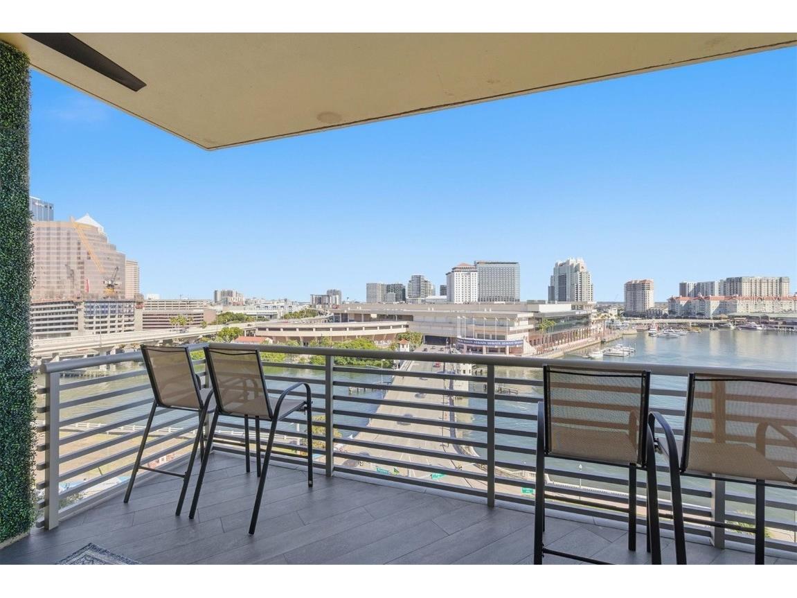 275 Bayshore Boulevard #905 Tampa FL 33606 - HILLSBOROUGH BAY TB8448469 image40