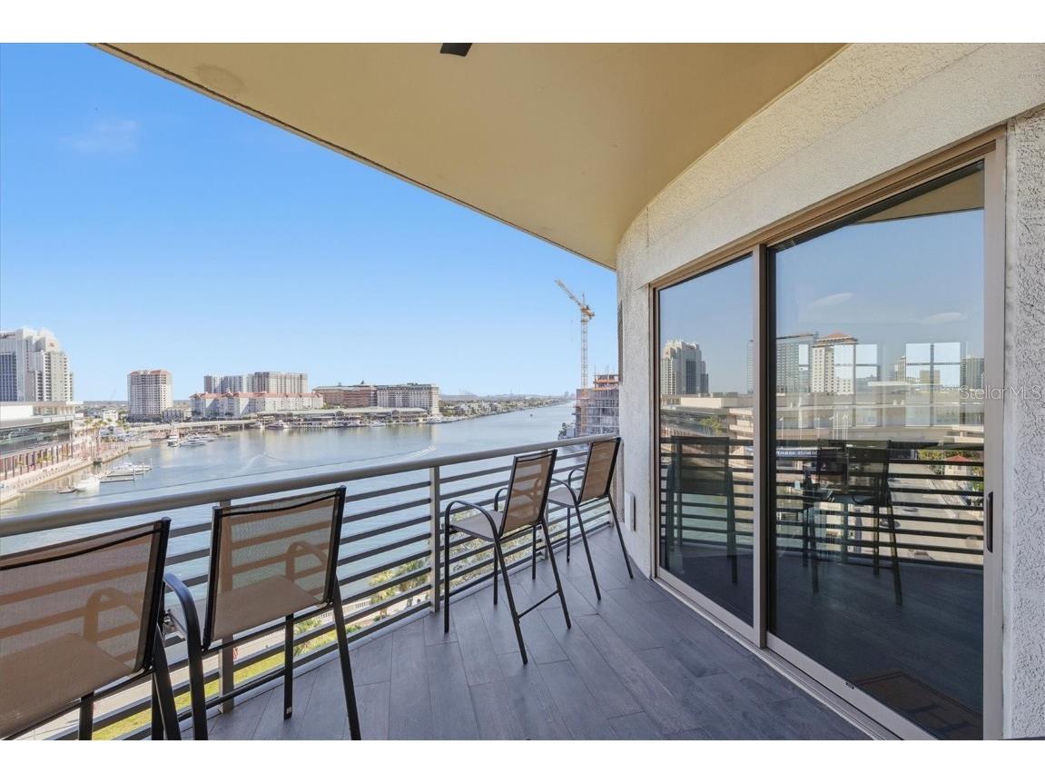 275 Bayshore Boulevard #905 Tampa FL 33606 - HILLSBOROUGH BAY TB8448469 image41