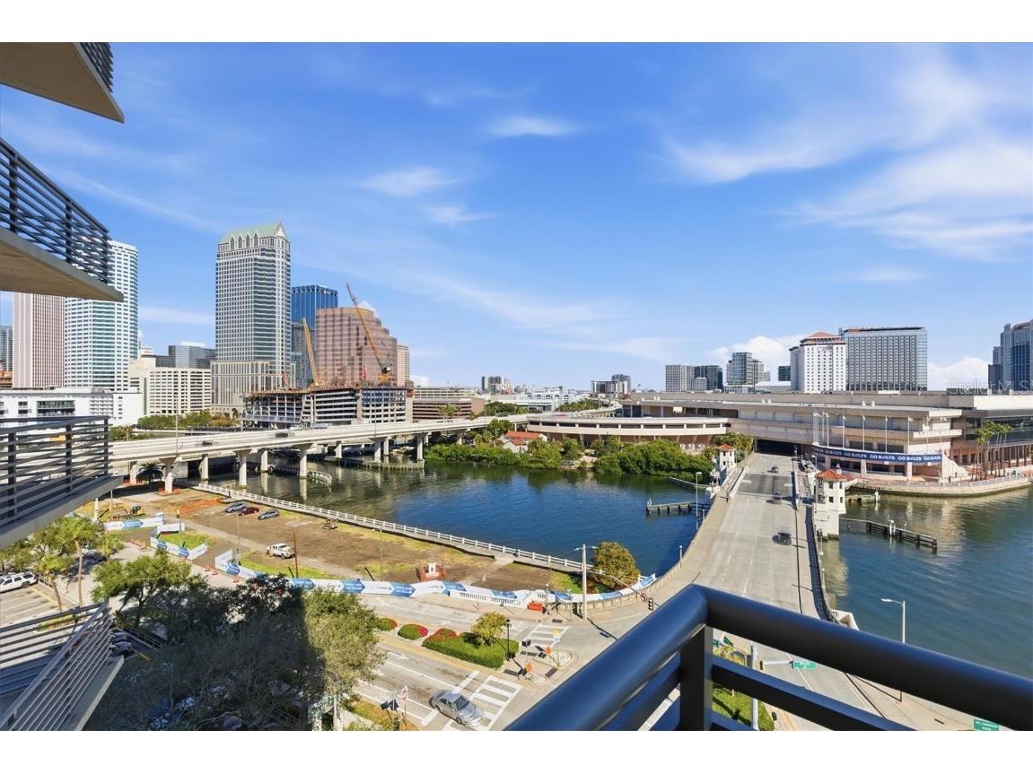 275 Bayshore Boulevard #905 Tampa FL 33606 - HILLSBOROUGH BAY TB8448469 image42