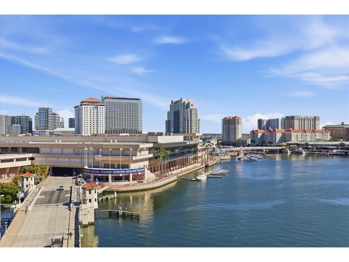 275 Bayshore Boulevard #905 Tampa FL 33606 - HILLSBOROUGH BAY TB8448469 image43